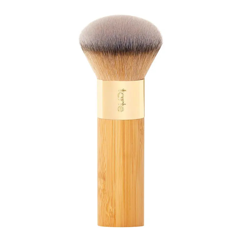 The Buffer™ Brush - Fluffy, Dome Foundation Brush