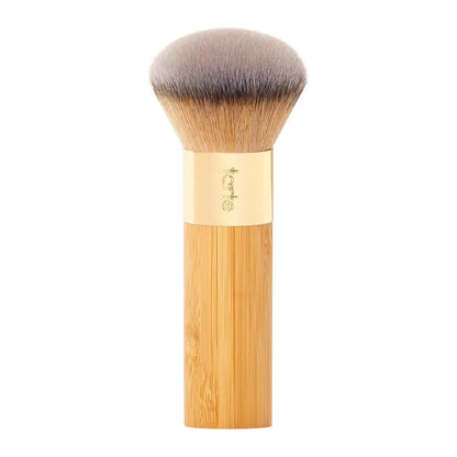 The Buffer™ Brush - Fluffy, Dome Foundation Brush