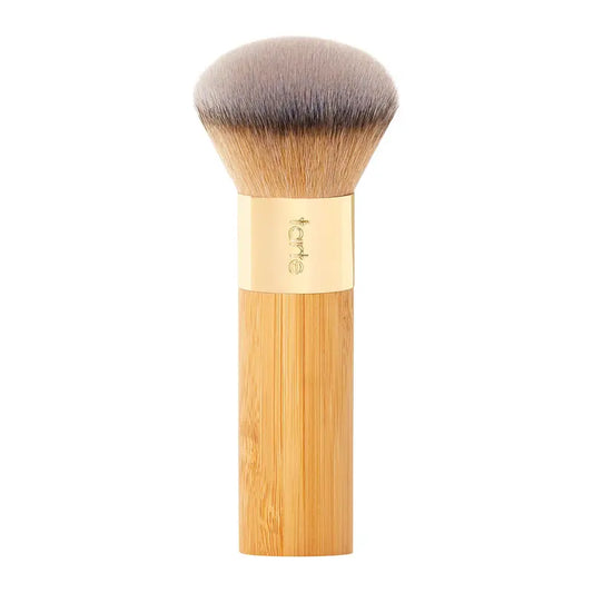 The Buffer™ Brush - Fluffy, Dome Foundation Brush